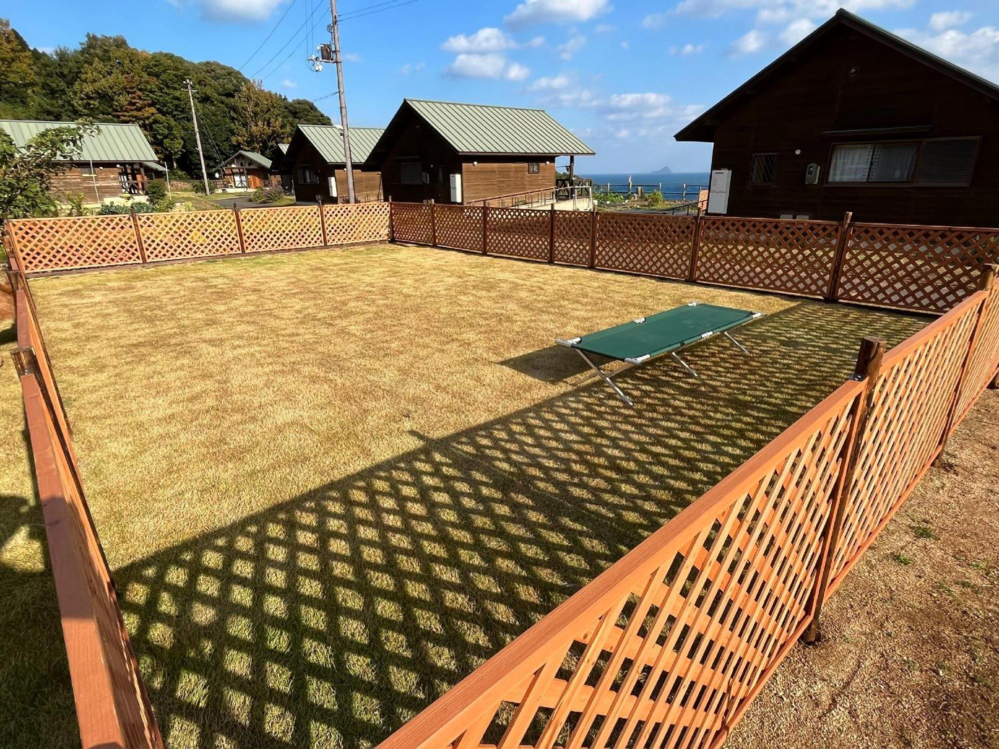 舞鶴ふるるファームコテージ Maizuru Εξωτερικό φωτογραφία