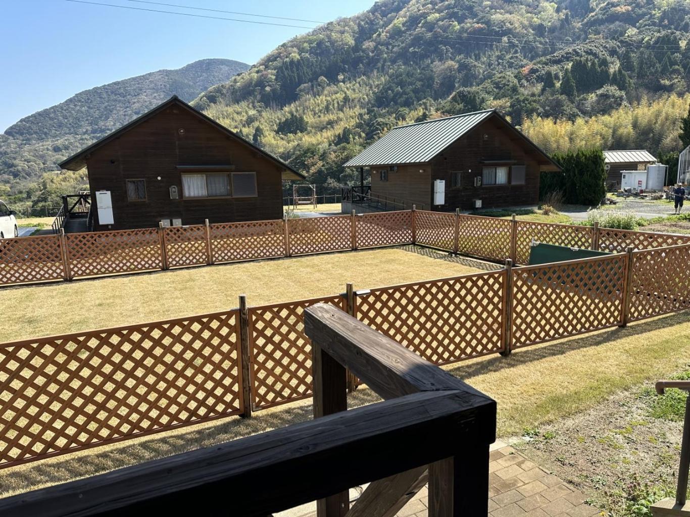 舞鶴ふるるファームコテージ Maizuru Δωμάτιο φωτογραφία